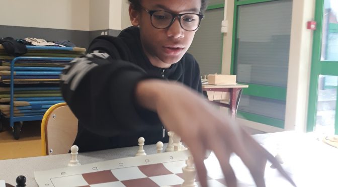 Samedi au club – préparation des championnats du Rhône jeune