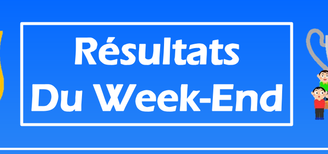 Ronde 6 Interclubs : Les Lions invaincus ce week-end